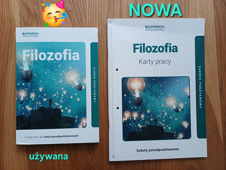 Filozofia karty pracy. NOWA.