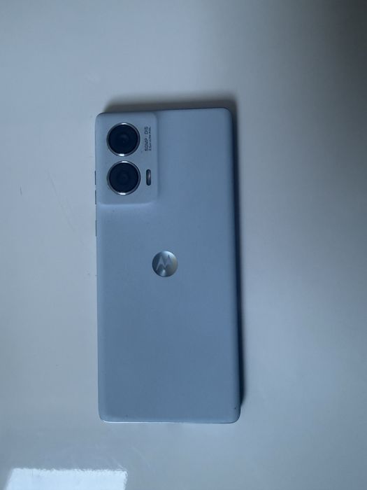 Motorola edge 50 fusion