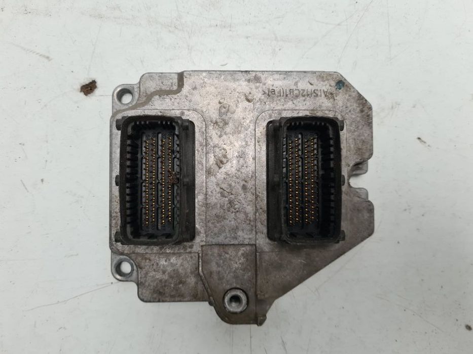 CENTRALINA SIEMENS ORIGINAL | REF. 5WK9 55354380 | OPEL VECTRA 1.8