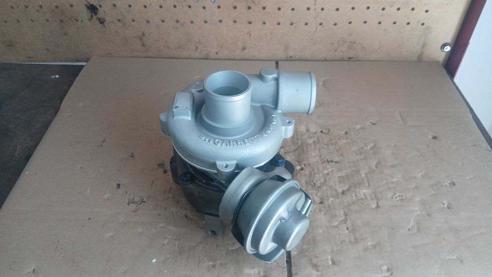 Turbo Toyota RAV4 II, Avensis, Previa  721164