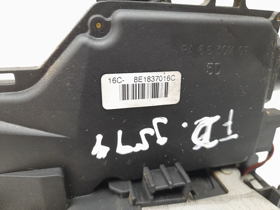 Fechadura / fecho porta frente direito AUDI A4 Avant (8E5, B6)