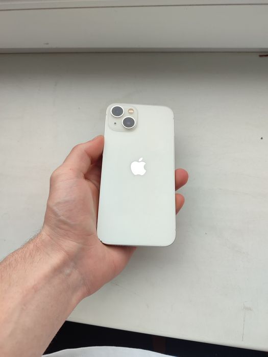 iPhone 13 neverlock 92% , Айфон 13 неверлок