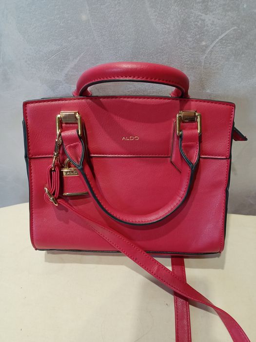 Aldo.Шикарна сумочка