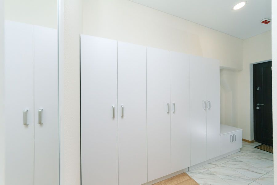 Ваш ідеальний відпочинок починається тут - апартаменти - подобово.