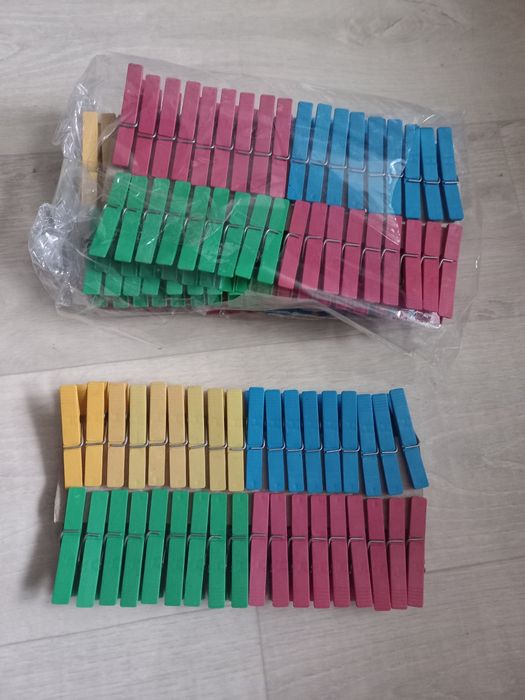 Продам прищепки/безкоштовна доставка