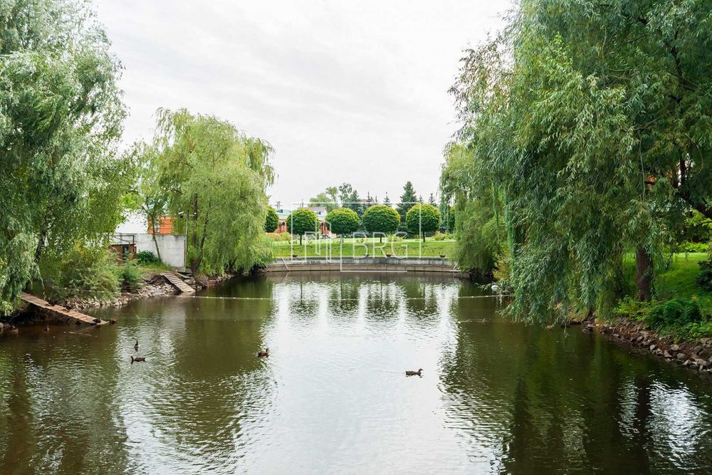 House by the address (area 1200 m²) - Atlanta.ua - photo 14