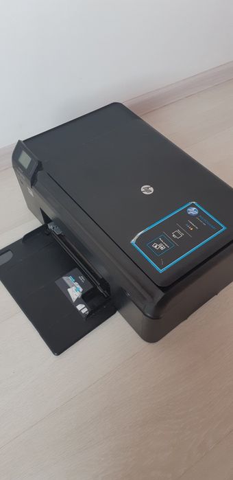 Принтер "HP B010b"/Ідеальний стан