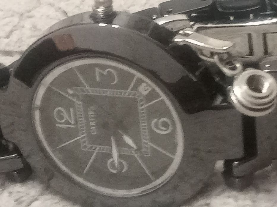 Часы  CARTIER , на ходу