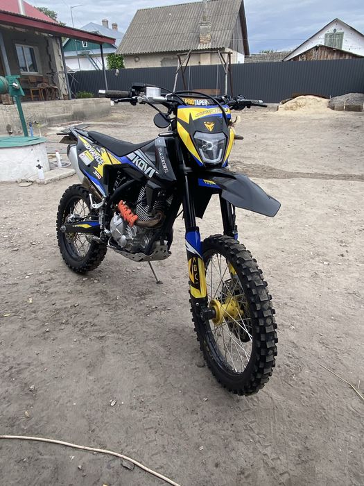Kovi abvance 300