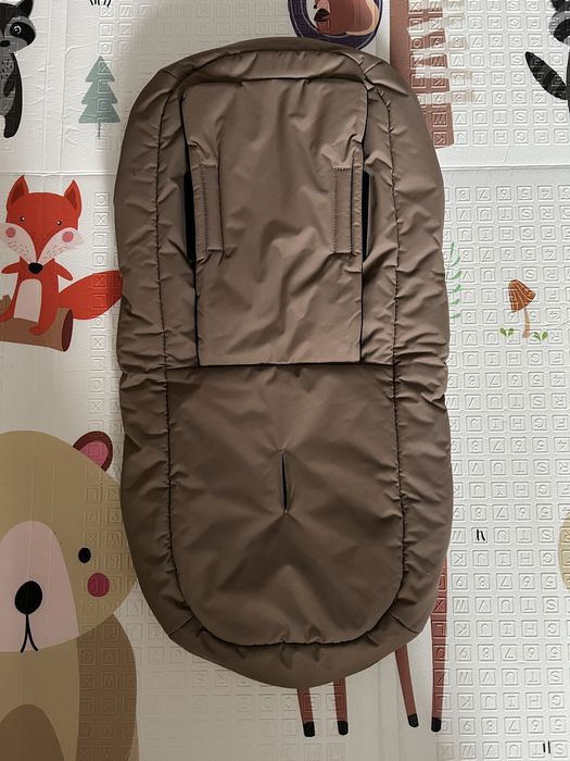 Конверт Anex Footmuff WOM