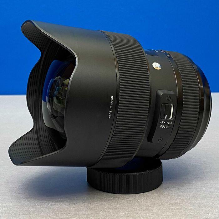 Sigma ART 14-24mm f/2.8 DG HSM (Nikon)