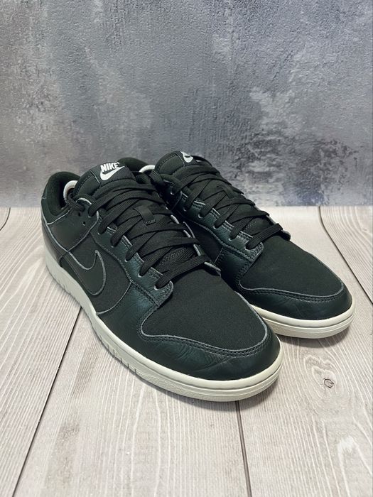 Оригінал! Кросівки Nike Dunk Low | Кроссовки Найк 44