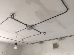 Послуги Електрика лівий берег