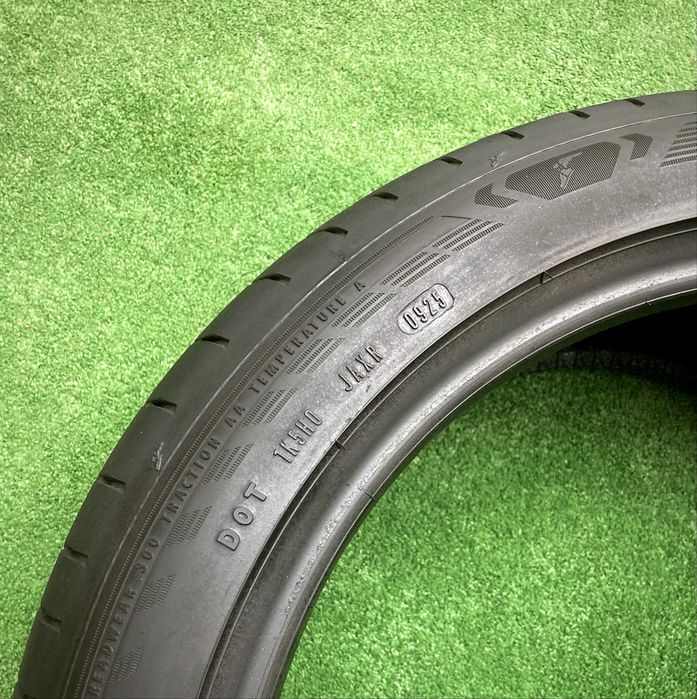 235 45 R18 GoodYear EagleF1 2025 - Pneus