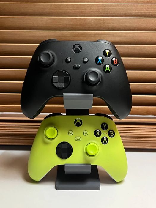 Suporte para Comando Xbox com Base Reforçada