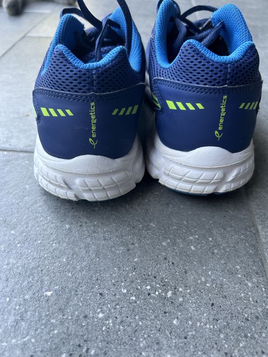 Кросівки Energetics
