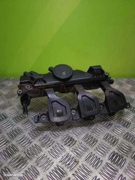 Conjunto Reparação de Motor Renault Master 2.3 dCi M9T706