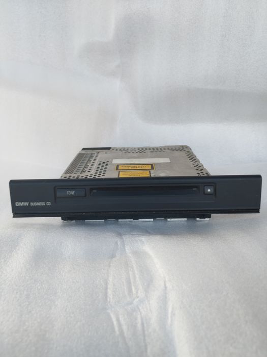 CD програвач BMW E39 E53