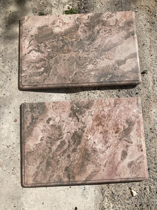 Pedra marmore para moveis