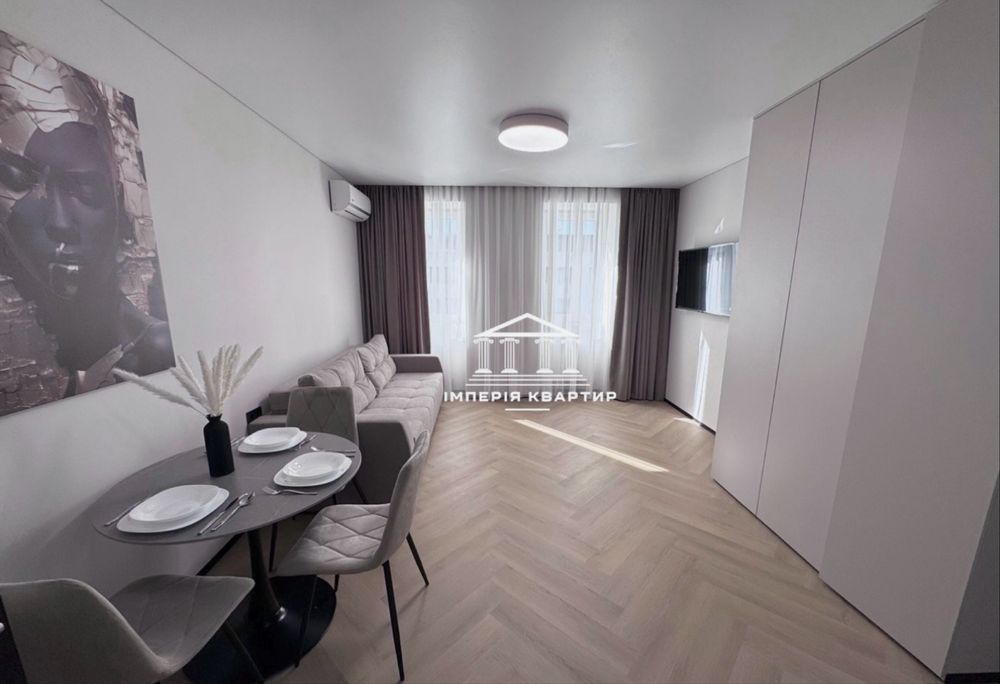 Срочно‼️ЖК Левада Новая Диз-ая 2к Новострой ‼️ м.Гагарина