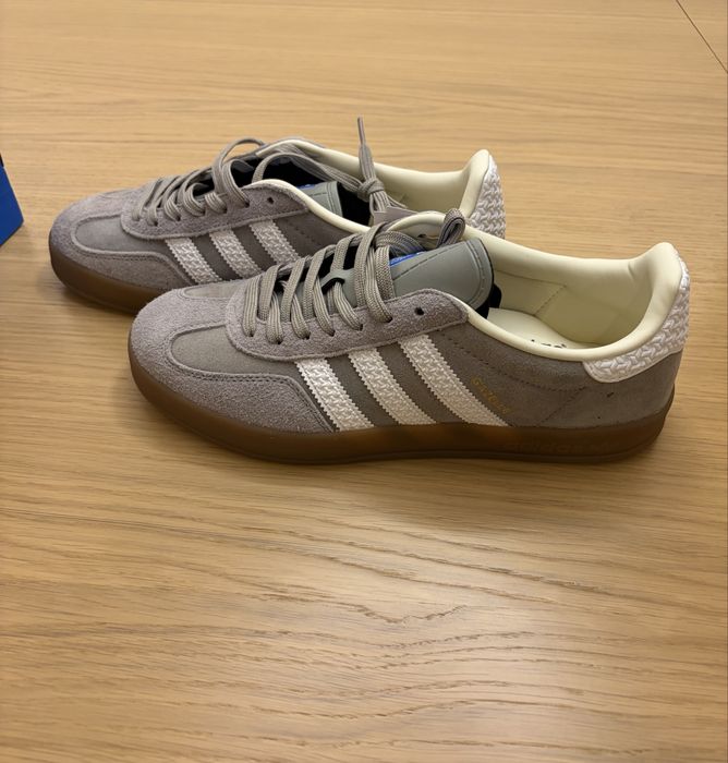 Vendo  Adidas gazelle