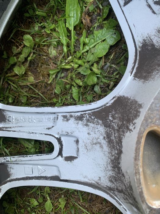 Диски r 18 5/120