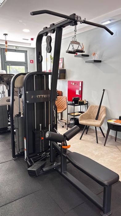 Máquina Musculação458972030923581441