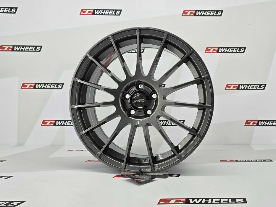 Jantes SSW S-254 em 17 | 5x112