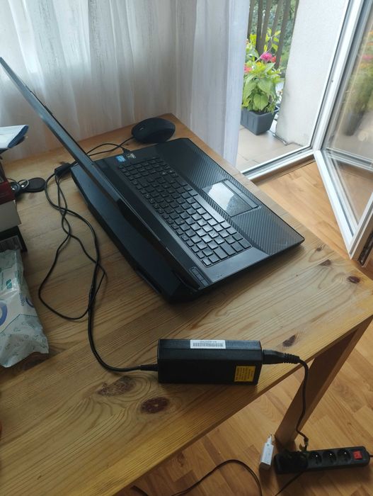 Asus G73S Laptop