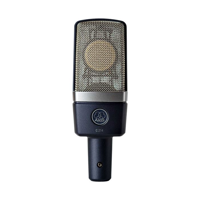 Mikrofon AKG C214