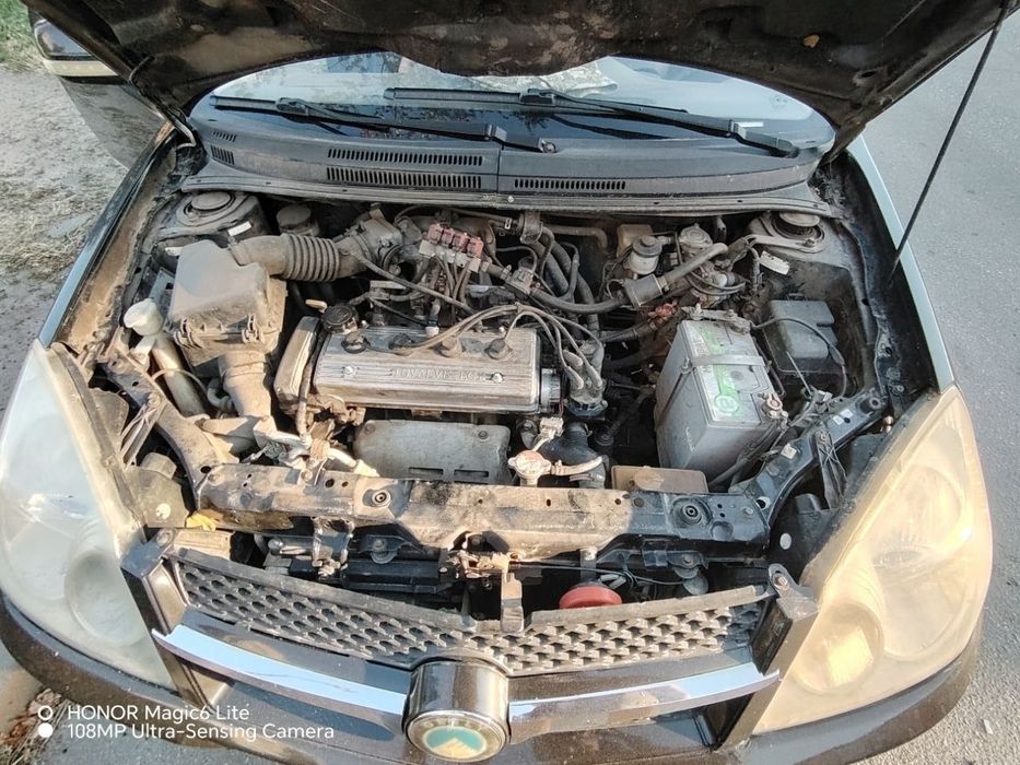 продам авто Geely mk 1.6