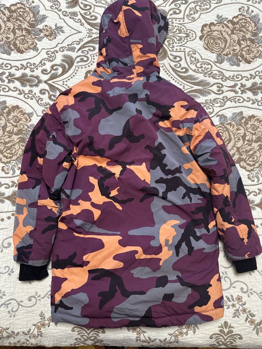 Курточка зимняя