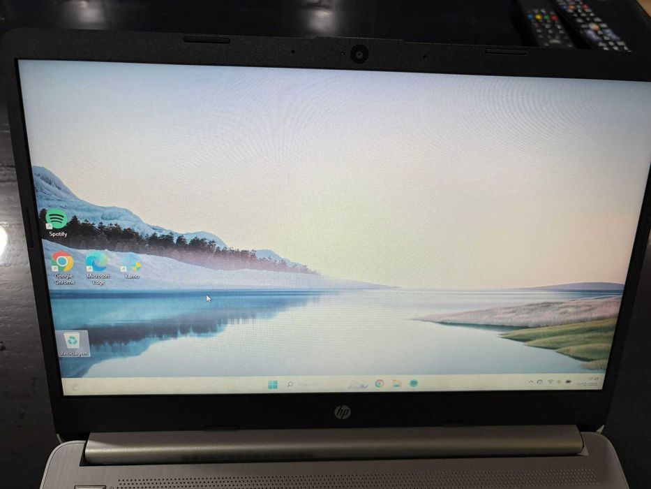 Computador HP 14s-dq0014np - como Novo