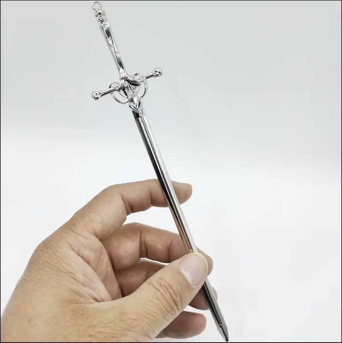 Шпилька для волосся