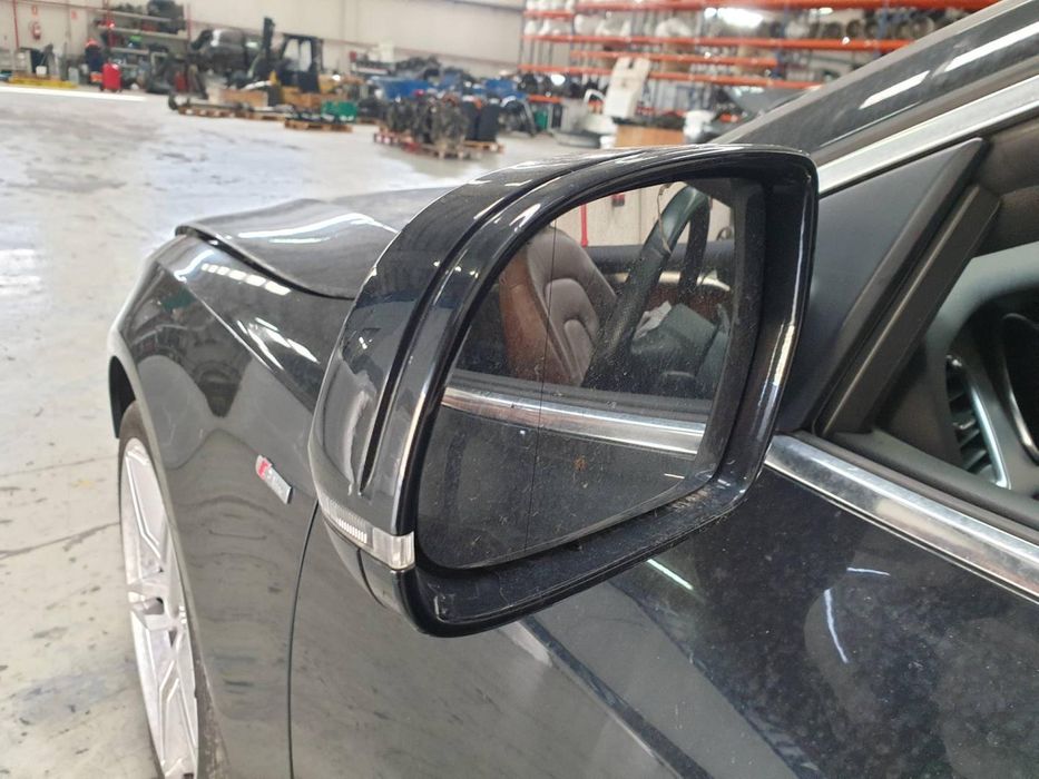 Quadrante Audi A5 Coupe 8T