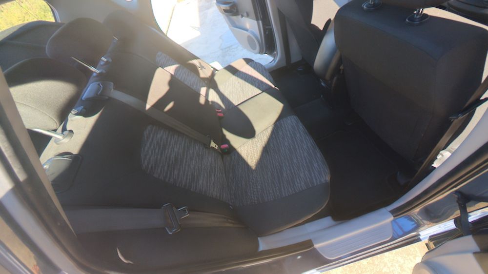 Kia Cee'D 1.4 2008