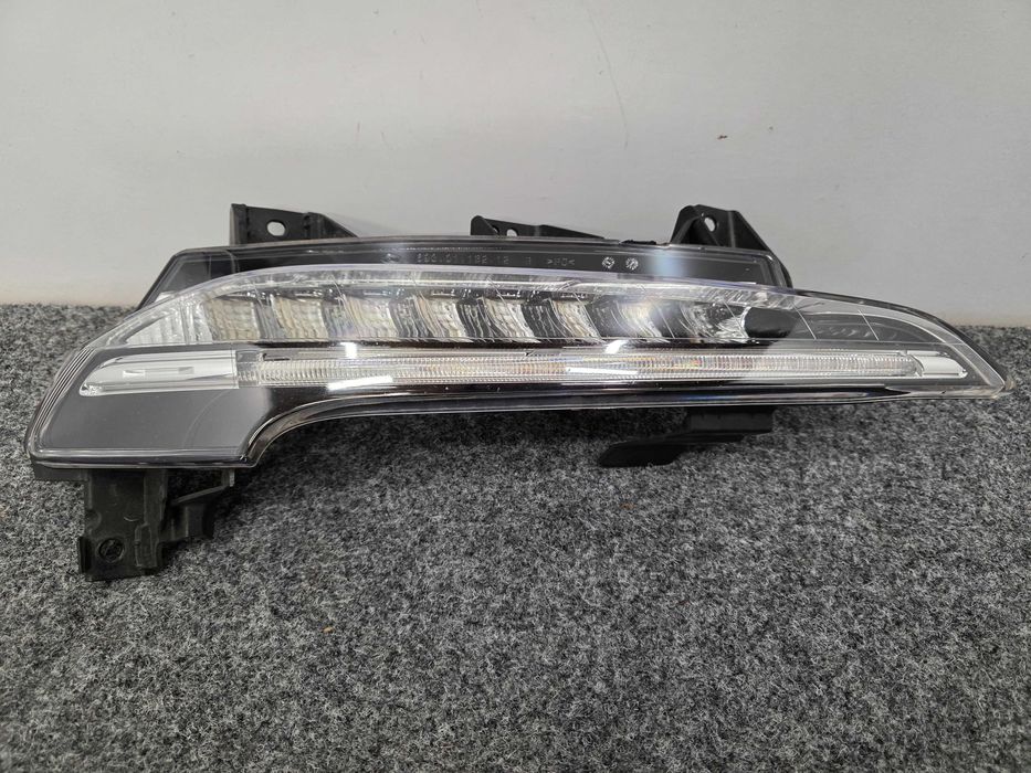 Led Prawy Drl PORSCHE 911 991 Gt3 RS TARGA 4 4S Gts