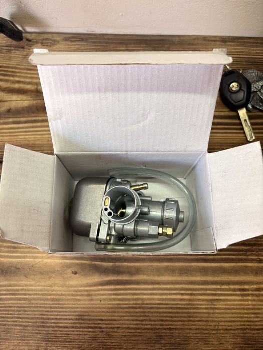 Bvf 19n1-11 gaznik simson s51 sr50