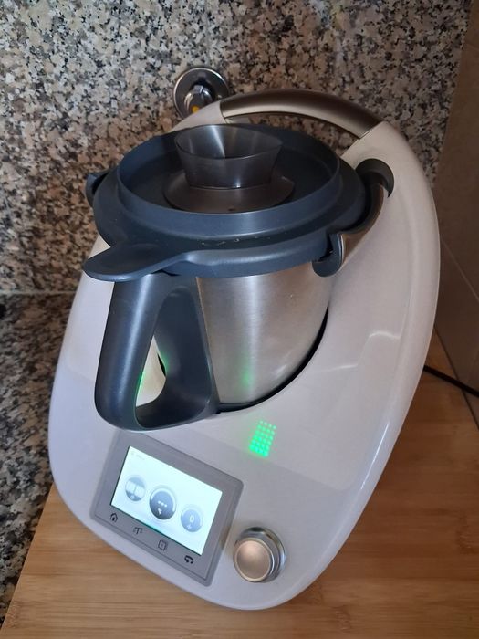 Bimby / Thermomix TM5