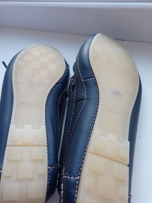 Продам макосини кларкс