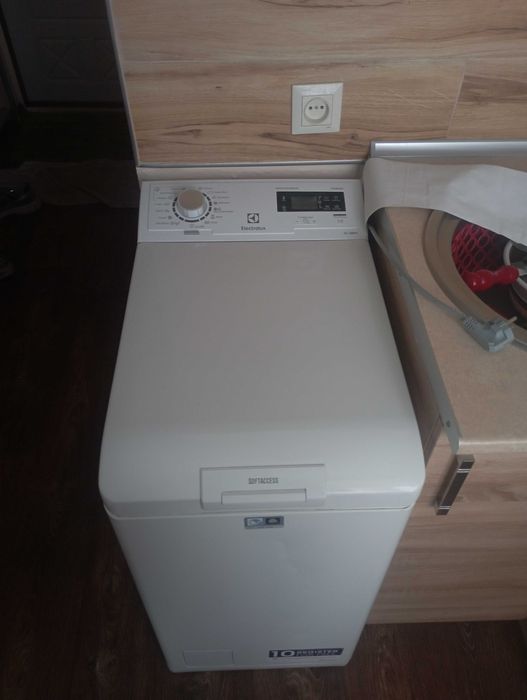 Пральна машина Electrolux's