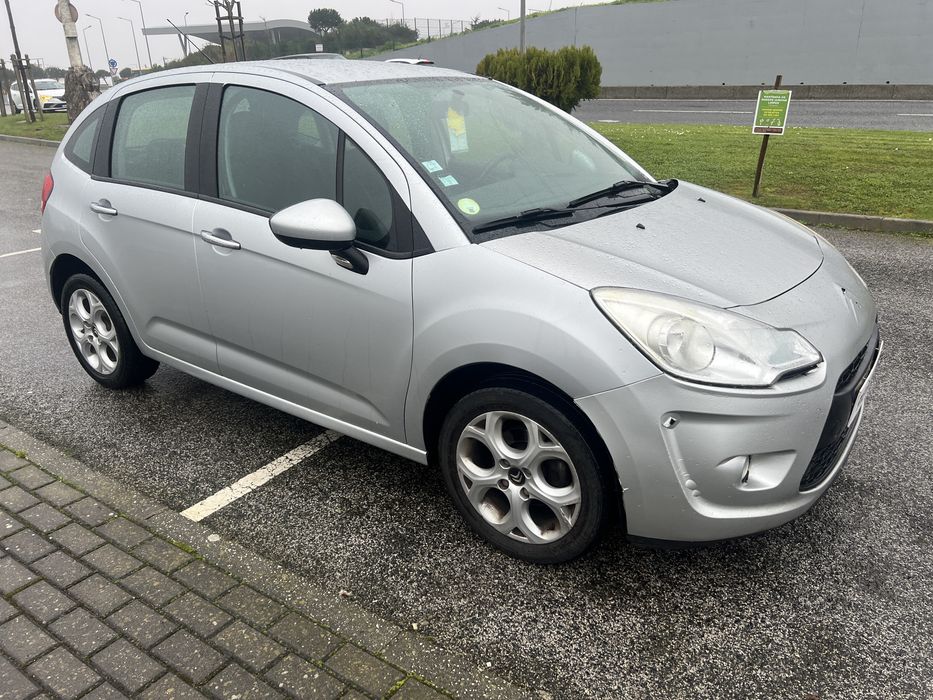 Citroen C3 1.4 hdi.
