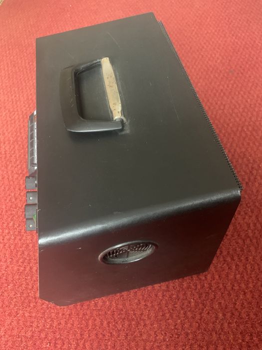 Combibox TLS M30