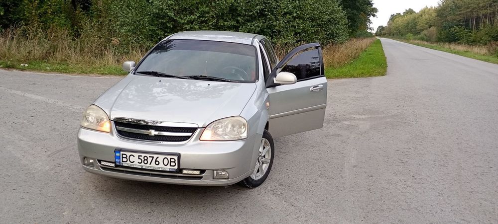 Продаж Chevrolet