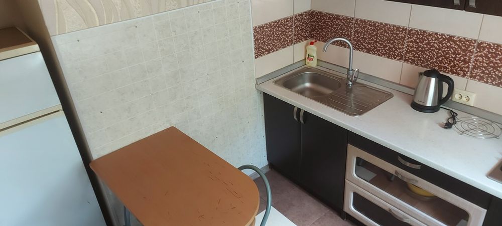 Подобово 3х кімн.квартира Лузанівка Дом Павлових житло здам зниму своє