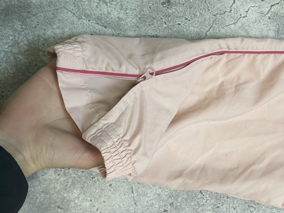 Нейлонові Штани Fred Perry