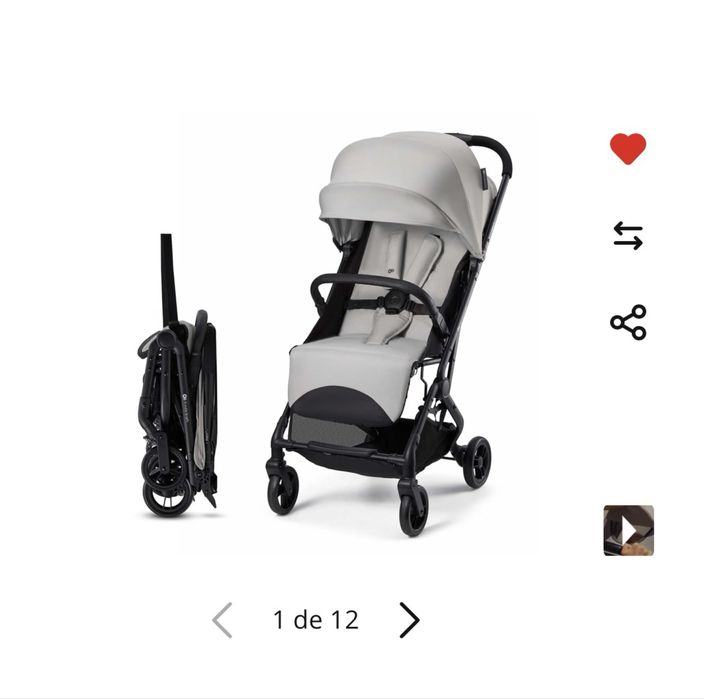 Baby Stroller507450644790650883