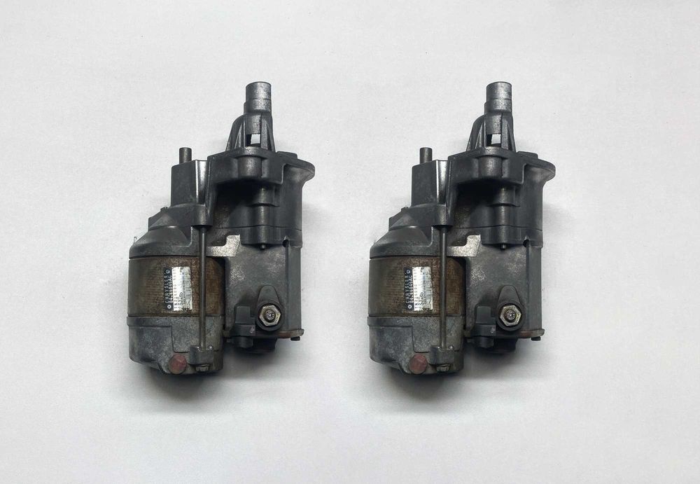 Стартер Chrysler Voyager / Dodge Caravan (1991-2007 р.в) - 3.3-3.8