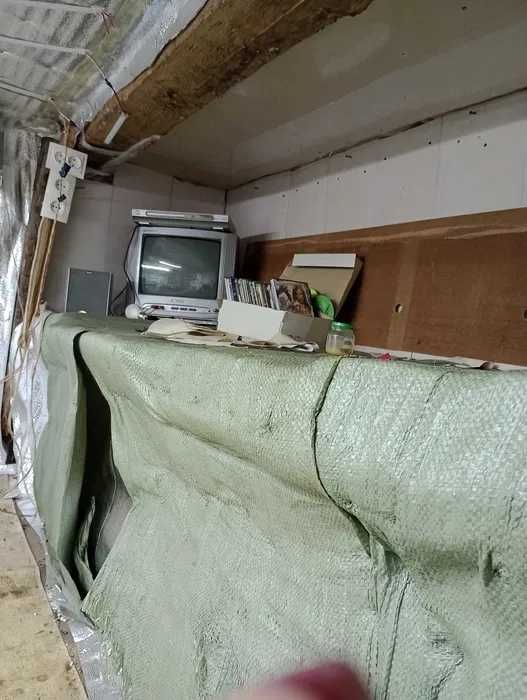 Продам цегляний гараж у Зарванцях