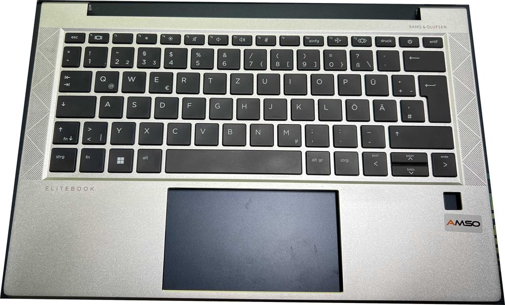 Klawiatura do HP 830 G8